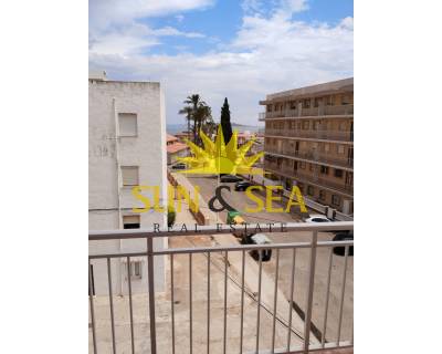 Apartamento - Alquiler a largo plazo - Cartagena - RENT-2933L