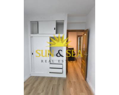 Apartamento - Alquiler a largo plazo - Cartagena - RENT-2946MG