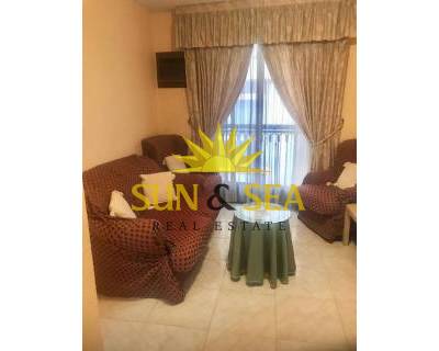 Apartamento - Alquiler a largo plazo - Cartagena - RENT-2952LSP