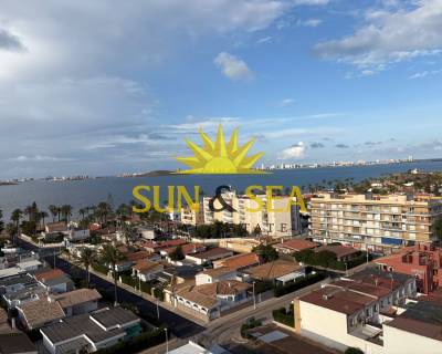 Apartamento - Alquiler a largo plazo - Cartagena - RENT-3069MG