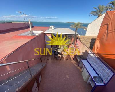 Apartamento - Alquiler a largo plazo - Cartagena - RENT-3125MG