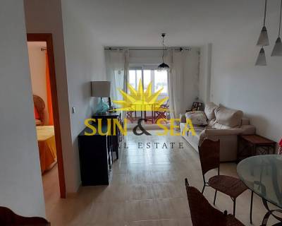 Apartamento - Alquiler a largo plazo - Cartagena - RENT-3134MG