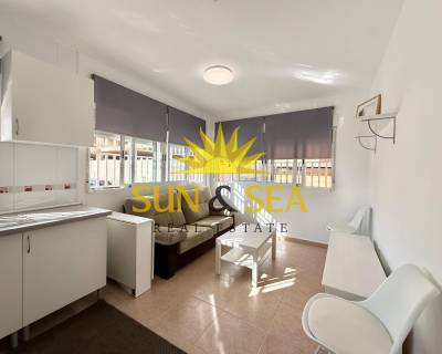 Apartamento - Alquiler a largo plazo - Cartagena - RENT-3203L
