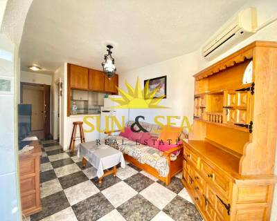 Apartamento - Alquiler a largo plazo - Cartagena - RENT-3247MGSP