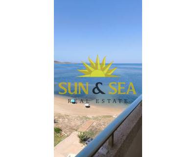 Apartamento - Alquiler a largo plazo - Cartagena - RENT-3280NSP