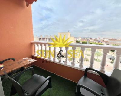 Apartamento - Alquiler a largo plazo - Ciudad quesada - RENT-2743MGSP