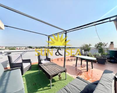 Apartamento - Alquiler a largo plazo - Dolores - RENT-3163MG