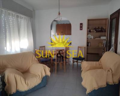 Apartamento - Alquiler a largo plazo - El Campello - RENT-1347M