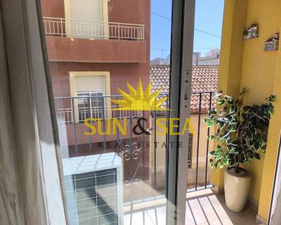 Apartamento - Alquiler a largo plazo - El Campello - RENT-2852L
