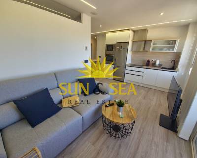 Apartamento - Alquiler a largo plazo - Elche - RENT-1261A
