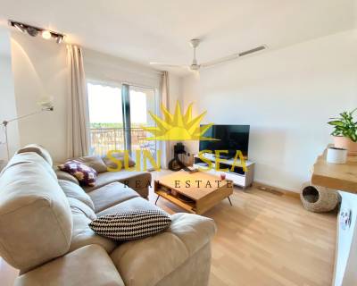 Apartamento - Alquiler a largo plazo - Elche - RENT-2137MG