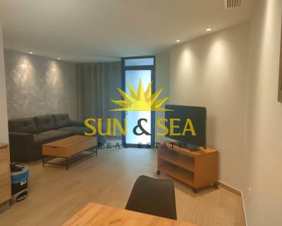 Apartamento - Alquiler a largo plazo - Elche - RENT-2562B