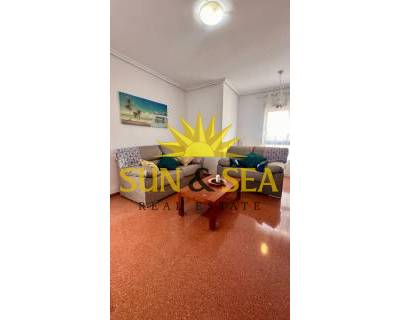 Apartamento - Alquiler a largo plazo - Elche - RENT-3085L