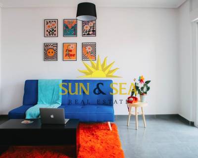 Apartamento - Alquiler a largo plazo - Elche - RENT-3253L