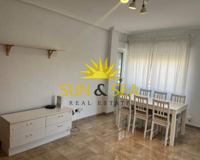 Apartamento - Alquiler a largo plazo - Elche - RENT-3475MG
