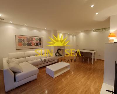Apartamento - Alquiler a largo plazo - Elche - RENT-3755V