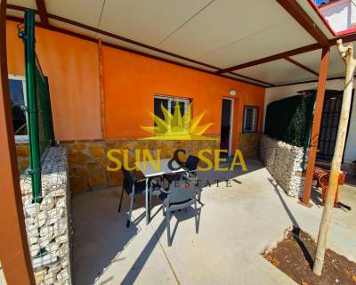 Apartamento - Alquiler a largo plazo - Elche - RENT-823A