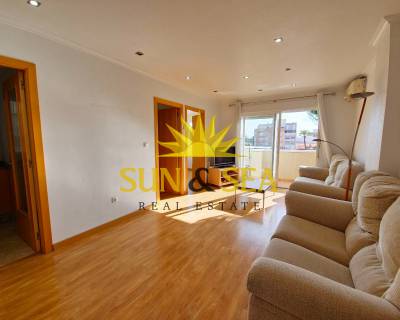 Apartamento - Alquiler a largo plazo - Elche - RENT-968A