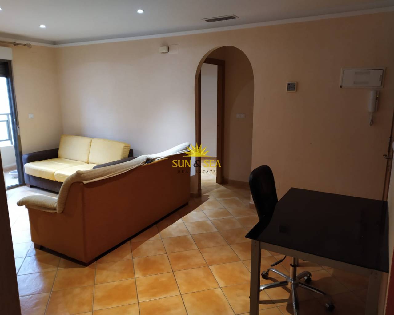 Apartamento - Alquiler a largo plazo - Formentera del Segura - Formentera del Segura