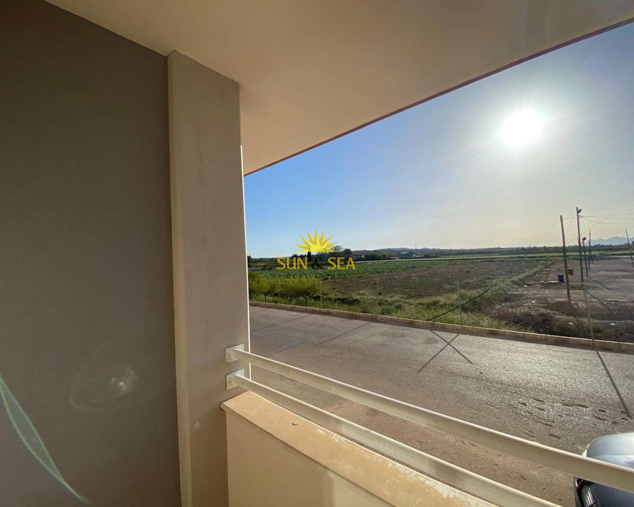 Apartamento - Alquiler a largo plazo - Formentera del Segura - Formentera del Segura