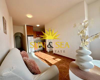 Apartamento - Alquiler a largo plazo - Formentera del Segura - RENT-895R