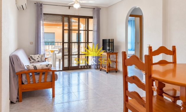 Apartamento - Alquiler a largo plazo - Guardamar del Segura - guardamar del segura
