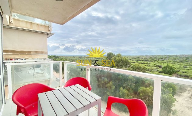 Apartamento - Alquiler a largo plazo - Guardamar del Segura - Guardamar