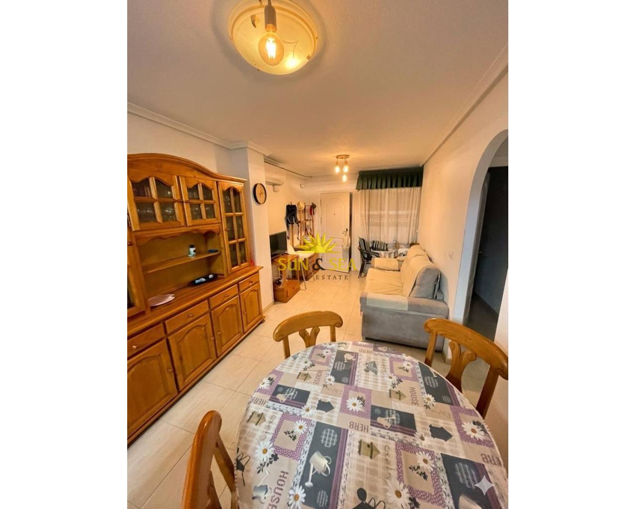 Apartamento - Alquiler a largo plazo - Guardamar del Segura - Guardamar