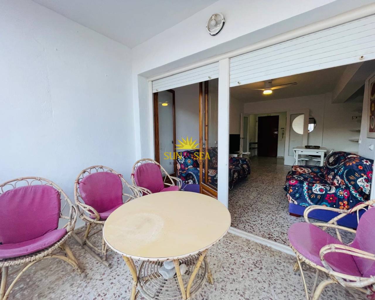 Apartamento - Alquiler a largo plazo - Guardamar del Segura - GUARMAR DEL SEGURA