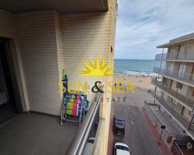 Apartamento - Alquiler a largo plazo - Guardamar del Segura - RENT-1132ASP