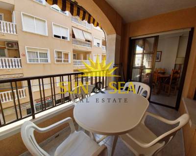 Apartamento - Alquiler a largo plazo - Guardamar del Segura - RENT-1134ASP