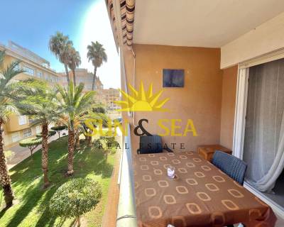 Apartamento - Alquiler a largo plazo - Guardamar del Segura - RENT-2204MI