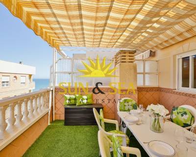 Apartamento - Alquiler a largo plazo - Guardamar del Segura - RENT-2475EPRSP