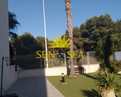 Apartamento - Alquiler a largo plazo - Guardamar del Segura - RENT-2638MG