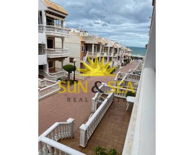 Apartamento - Alquiler a largo plazo - Guardamar del Segura - RENT-2667BSP