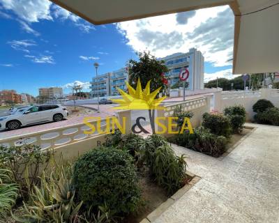 Apartamento - Alquiler a largo plazo - Guardamar del Segura - RENT-2694B