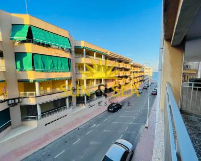 Apartamento - Alquiler a largo plazo - Guardamar del Segura - RENT-2850BSP