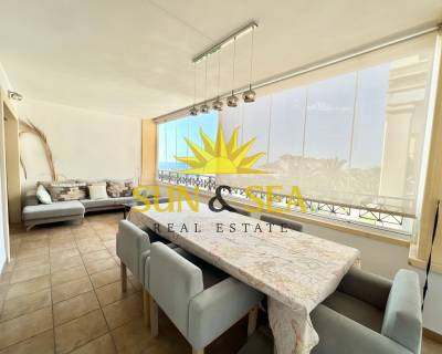 Apartamento - Alquiler a largo plazo - Guardamar del Segura - RENT-2873MG