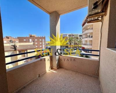 Apartamento - Alquiler a largo plazo - Guardamar del Segura - RENT-347R