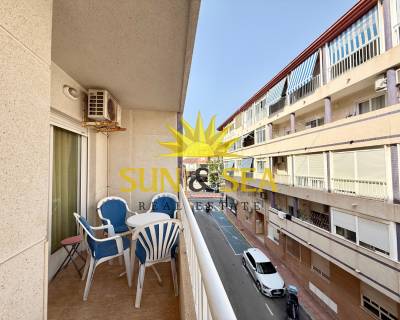 Apartamento - Alquiler a largo plazo - Guardamar del Segura - RENT-3500SSP