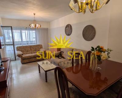 Apartamento - Alquiler a largo plazo - Guardamar del Segura - RENT-4031L