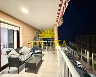 Apartamento - Alquiler a largo plazo - Guardamar del Segura - RENT-4076S