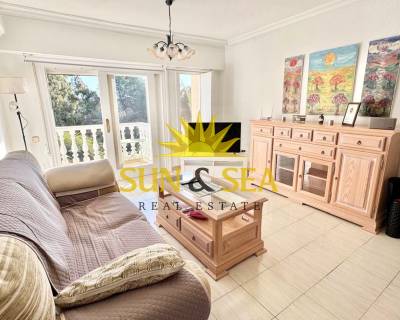 Apartamento - Alquiler a largo plazo - Guardamar del Segura - RENT-4270EP