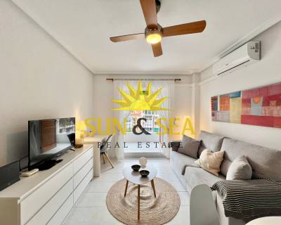 Apartamento - Alquiler a largo plazo - La Mata - RENT-1425SSP