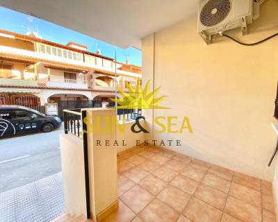 Apartamento - Alquiler a largo plazo - Los Alcázares - RENT-2482MGSP