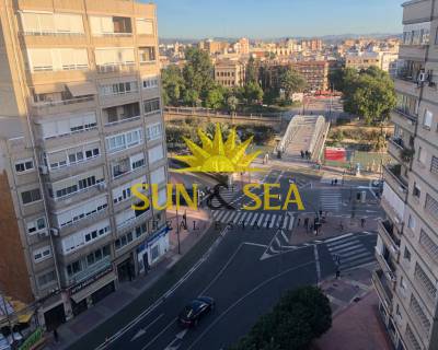 Apartamento - Alquiler a largo plazo - Murcia - RENT-1298MR