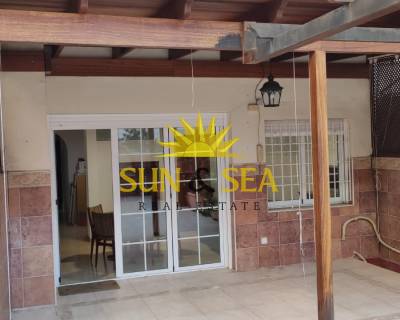 Apartamento - Alquiler a largo plazo - Murcia - RENT-2918L