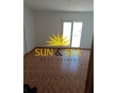 Apartamento - Alquiler a largo plazo - Murcia - RENT-2926B