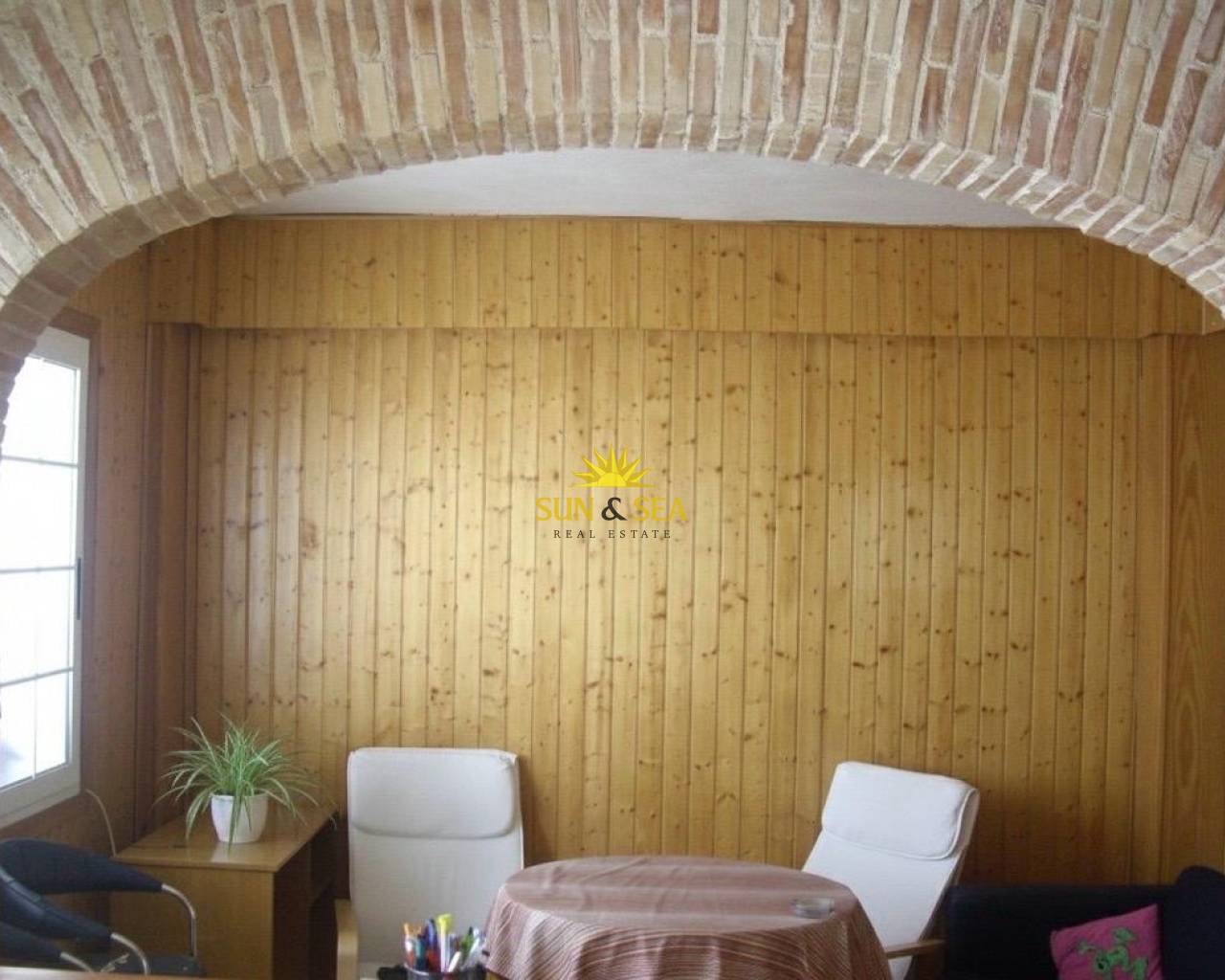 Apartamento - Alquiler a largo plazo - Murcia - Vista Alegre