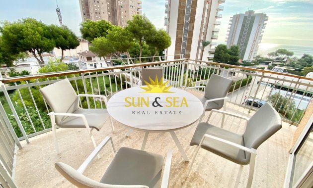 Apartamento - Alquiler a largo plazo - Orihuela Costa - Dehesa de campoamor
